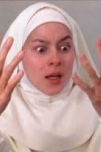 Agnes of God [Meg Tilly]